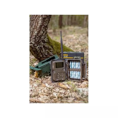 Fotopasca TETRAO Spromise S328 Gen.II 30Mpx 940nm MMS/4G