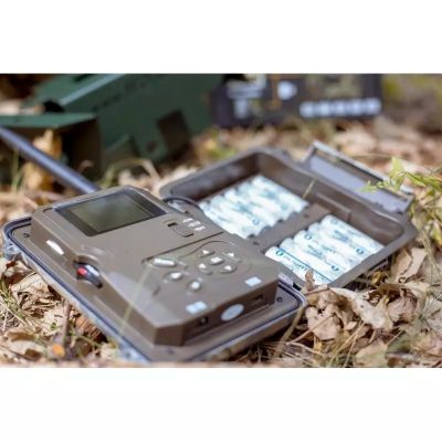 Fotopasca TETRAO Spromise S328 Gen.II 30Mpx 940nm MMS/4G