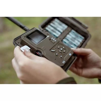 Fotopasca TETRAO Spromise S328 Gen.II 30Mpx 940nm MMS/4G