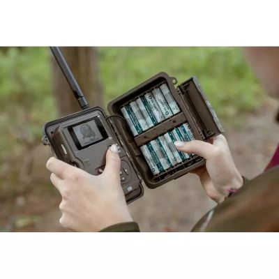 Fotopasca TETRAO Spromise S328 Gen.II 30Mpx 940nm MMS/4G