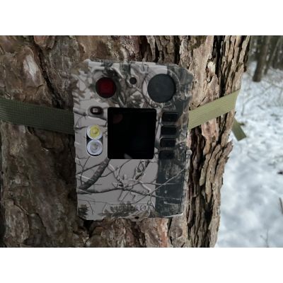 Fotopasca TETRAO Strix 18 Gen.II 27 Mpx 940 nm