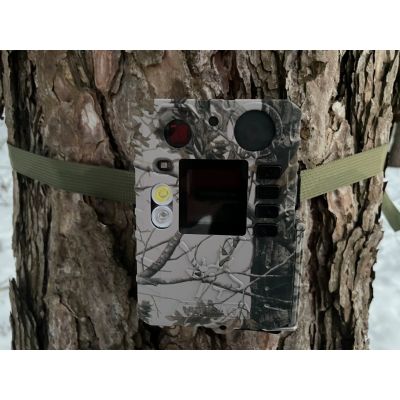 Fotopasca TETRAO Strix 18 Gen.II 27 Mpx 940 nm