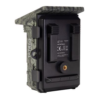 Fotopasca TETRAO Tyto Solar 46 Mpx, 940 nm - so solárnym panelom