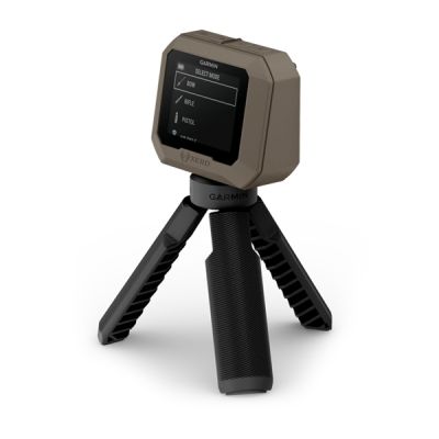 Garmin Xero C1 PRO Chronograf