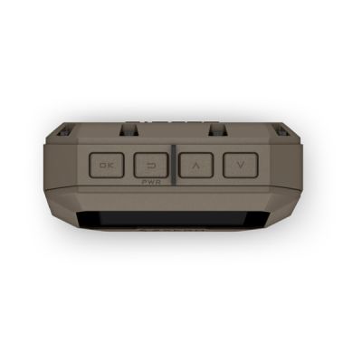 Garmin Xero C1 PRO Chronograf