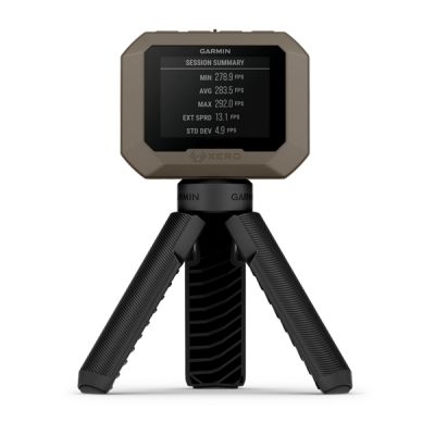 Garmin Xero C1 PRO Chronograf
