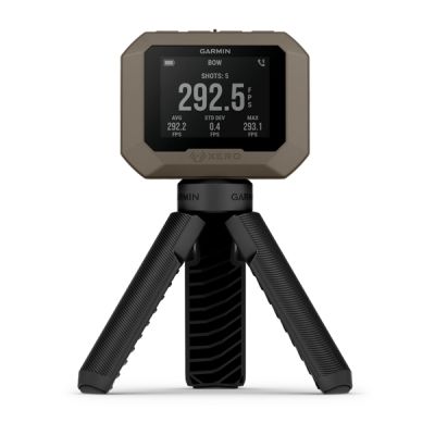 Garmin Xero C1 PRO Chronograf