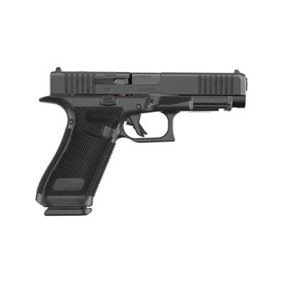 Glock 17 Gen6 OR, FS, 9x19mm, 17r. 