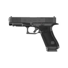 Glock 17 Gen6 OR, FS, 9x19mm, 17r. 