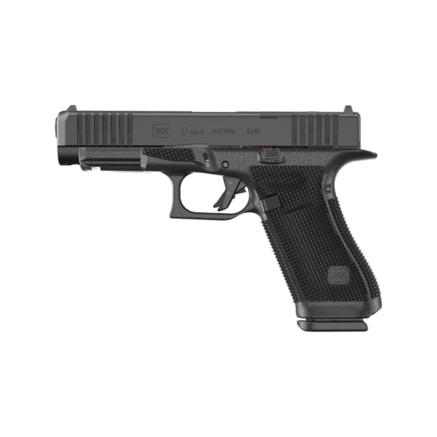 Hlavný obrázok Glock 17 Gen6 OR, FS, 9x19mm, 17r. 