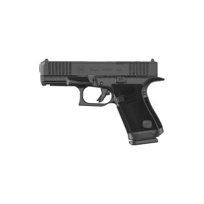 Glock 19 Gen 6 OR, FS, 9x19mm, 15r. 