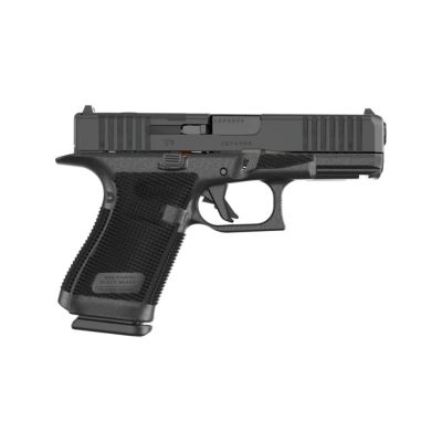 Glock 19 Gen 6 OR, FS, 9x19mm, 15r. 