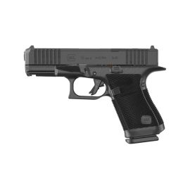 Glock 19 Gen 6 OR, FS, 9x19mm, 15r. 