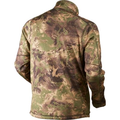 Häkila Lynx Full Zip flísová bunda