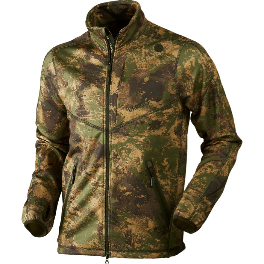 Hlavný obrázok Häkila Lynx Full Zip flísová bunda