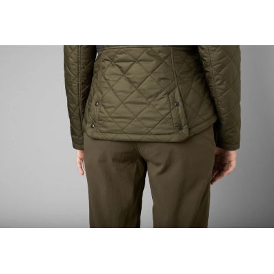 Härkila Ailsa Quilt dámska bunda