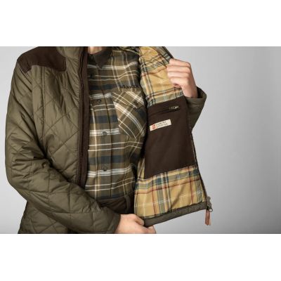 Härkila Ailsa Quilt dámska bunda