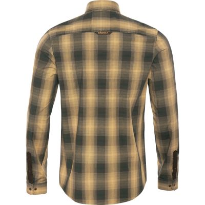 Härkila Akkan  košela Yellow/Black
