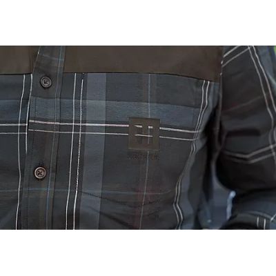 Härkila Anker Dark Navy košeľa