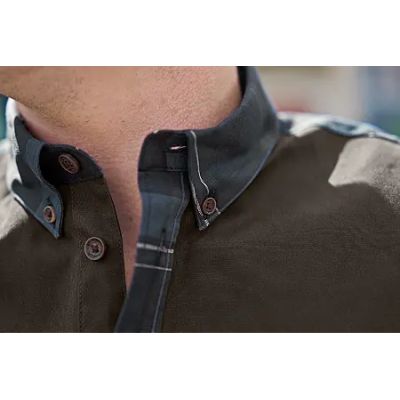 Härkila Anker Dark Navy košeľa