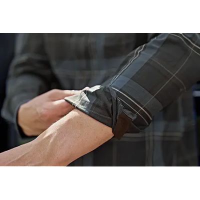 Härkila Anker Dark Navy košeľa