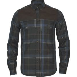 Härkila Anker Dark Navy košeľa