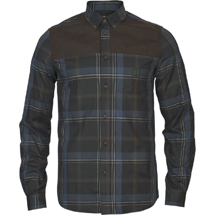 Hlavný obrázok Härkila Anker Dark Navy košeľa