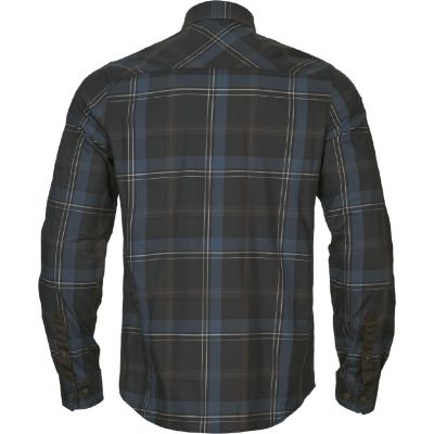 Härkila Anker Dark Navy košeľa