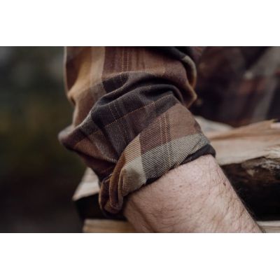 Härkila Asmund Rust pánska košeľa