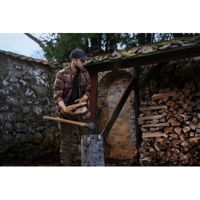 Härkila Asmund Rust pánska košeľa