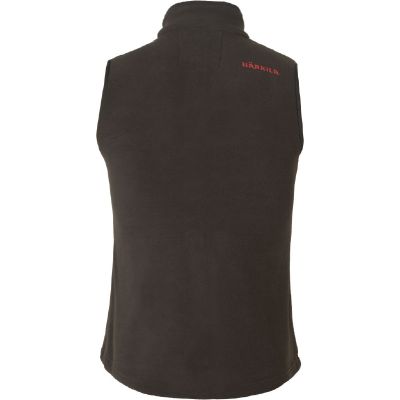 Härkila Aspire Fleece dámska vesta