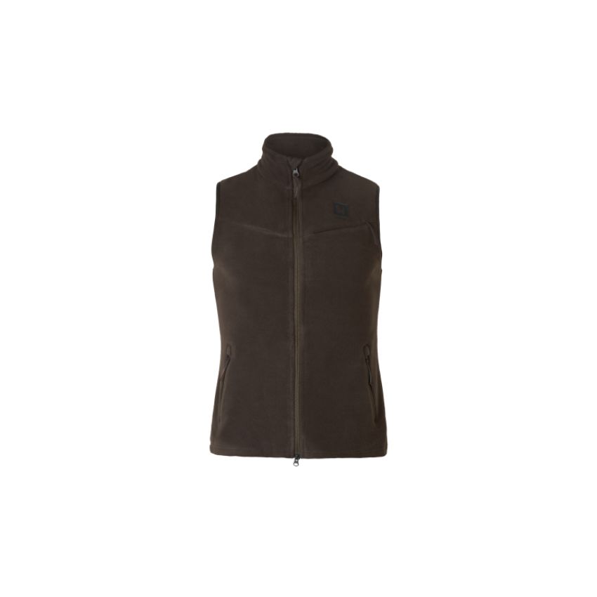 Hlavný obrázok Härkila Aspire Fleece dámska vesta