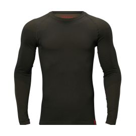 HÄRKILA BASE ACTIVE L/S O-NECK termo tričko