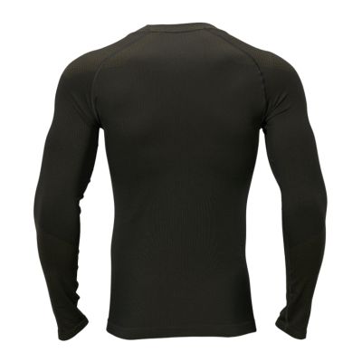 HÄRKILA BASE ACTIVE L/S O-NECK termo tričko