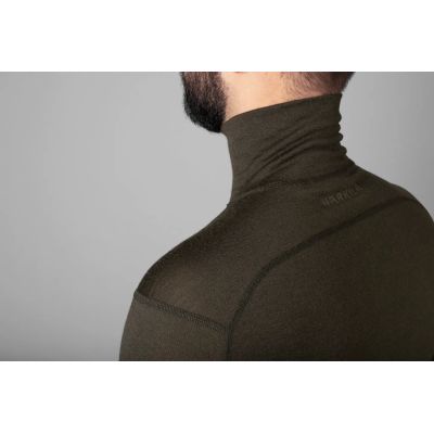 Härkila Base All Season half zip tričko termoprádlo