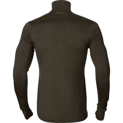 Härkila Base All Season half zip tričko termoprádlo