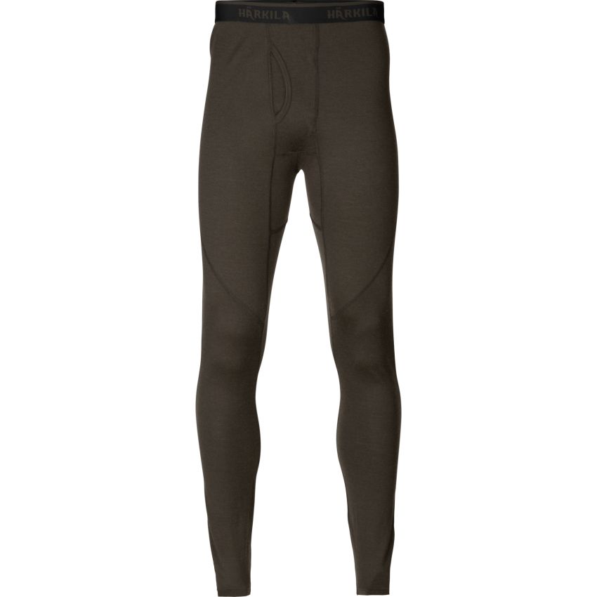Hlavný obrázok Härkila Base All season long Johns termo spodky