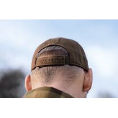 Härkila Berkshire dark brown šiltovka