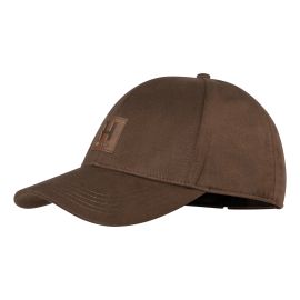 Härkila Berkshire dark brown šiltovka
