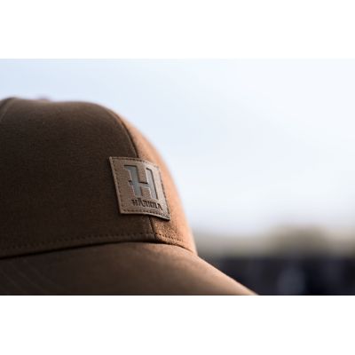Härkila Berkshire dark brown šiltovka
