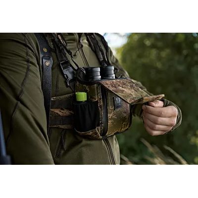 Härkila Bino Harness Camo popruh na ďalekohľad