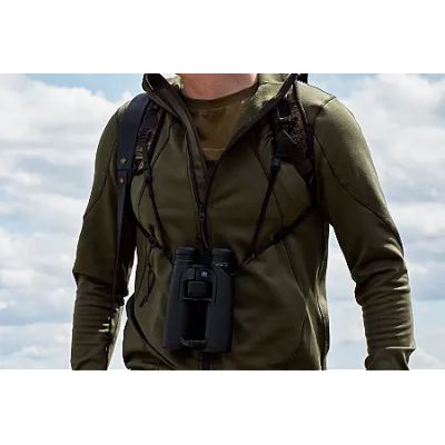 Härkila Bino Harness Camo popruh na ďalekohľad