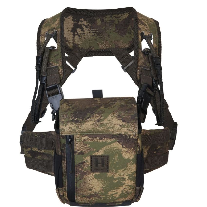Hlavný obrázok Härkila Bino Harness Camo popruh na ďalekohľad