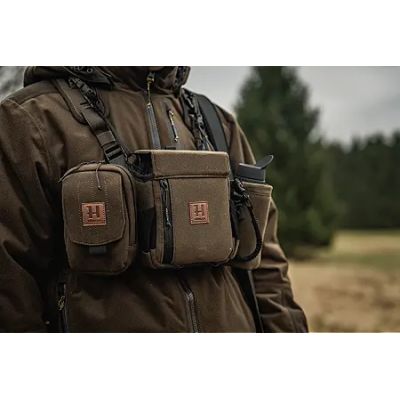 Härkila Bino Harness popruh na ďalekohľad