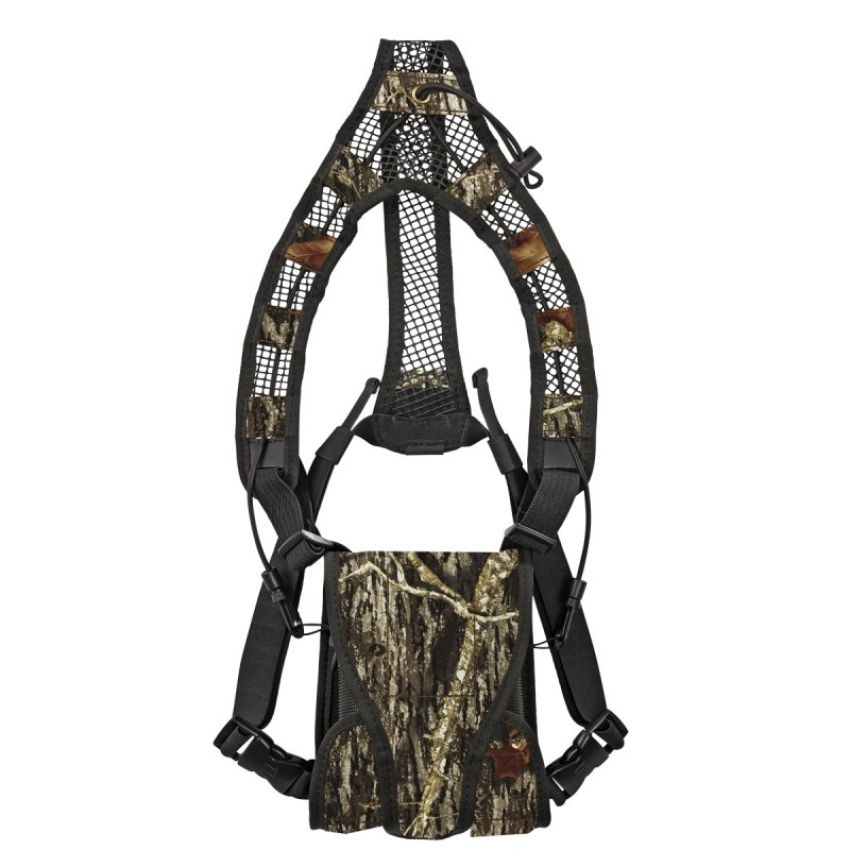 Hlavný obrázok Härkila Binocular Strap - popruh na nosenie ďalehohľadu camo
