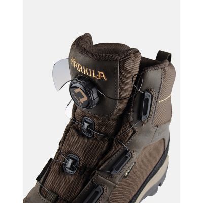 Härkila Chase GTX obuv - Limitovaná edícia
