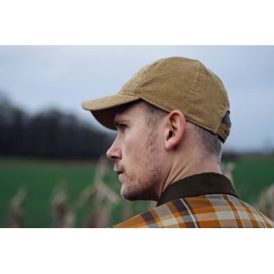 Härkila Corduroy Elmwood šiltovka