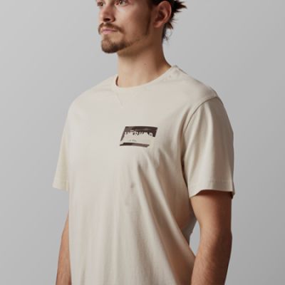 HÄRKILA CORE TRIČKO Peyote grey