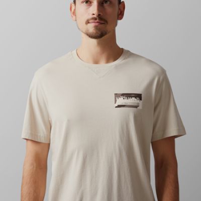 HÄRKILA CORE TRIČKO Peyote grey