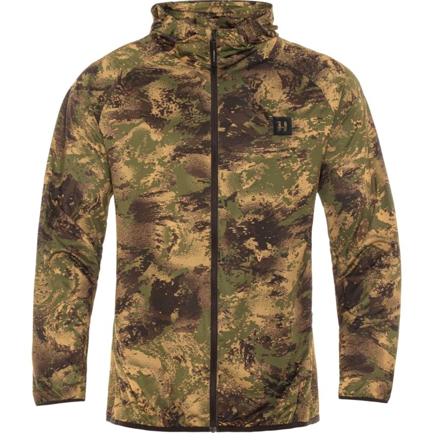 Hlavný obrázok Härkila Deer Stalker camo cover bunda